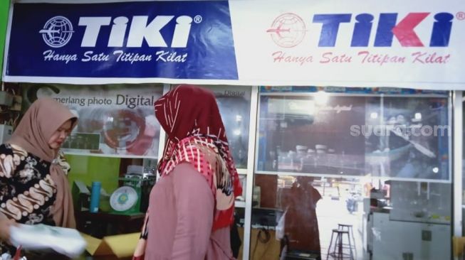 TIKI Tebar Berbagai Hadiah ke Pelangan Setia, Begini Syaratnya