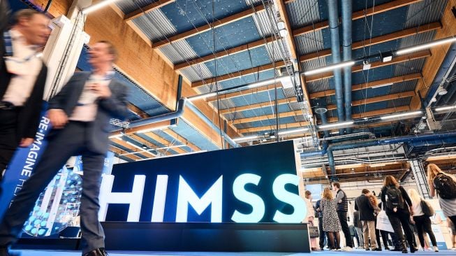 Indonesia Siap Jadi Tuan Rumah HIMSS APAC Health Conference