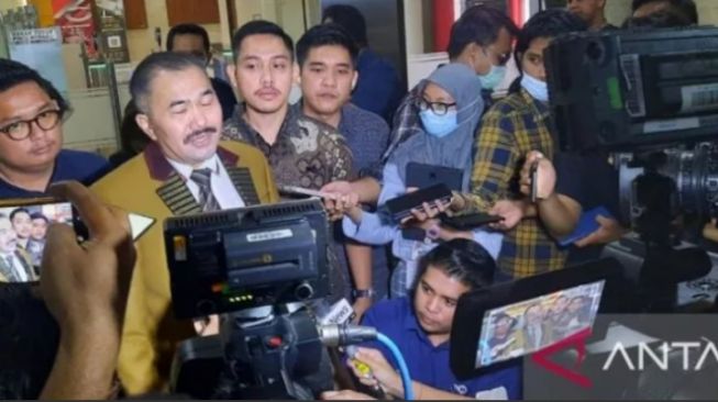 Kamaruddin Simanjuntak Ungkap Ajudan D Menghasut Ferdy Sambo, Picu Pertengkaran dan Kemarahan