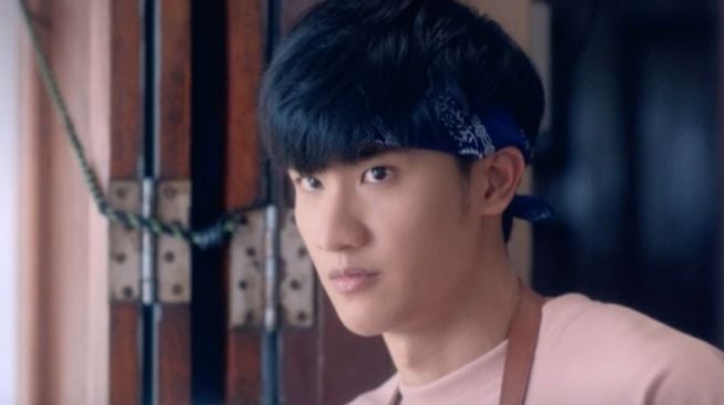 Sinopsis Drama Thailand Good Old Days Episode 4: Memory of Happiness, Pilihan Tepat Berasal dari Hati