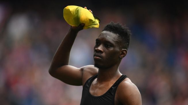 Aston Villa Sepakati Transfer Ismaila Sarr dari Watford