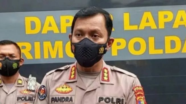 3 Oknum Wartawan Diciduk Polisi, Diduga Peras ASN di Lampung