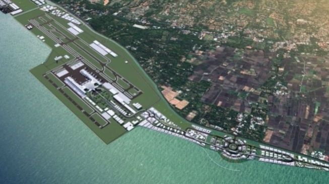 PT BIBU Panji Sakti Ungkap Keuntungan Pembangunan Bandara Baru di Bali Utara