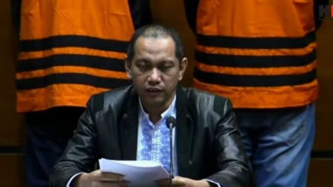 Uang Suap Miliaran Rupiah Rektor Unila Sudah Berganti Bentuk, Jadi Tabungan Hingga Emas Batangan