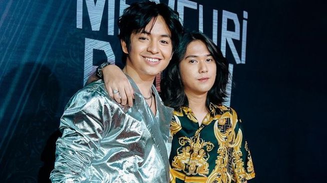 Gala premiere film Mencuri Raden Saleh  (Instagram/mencuriradensalehfilm)