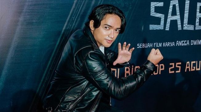 Gala premiere film Mencuri Raden Saleh  (Instagram/mencuriradensalehfilm)