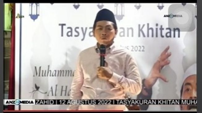 Sebut Lirik Lagu Joko Tingkir Pelecehan, Ustaz Anwar Zahid Ingin Labrak Pencipta Lagu