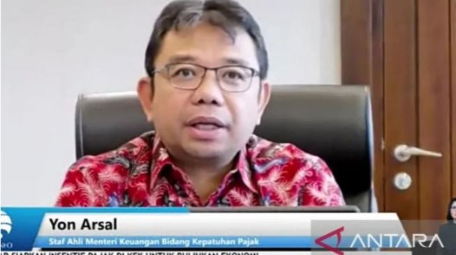 G20 Sepakat Implementasi Solusi Dua Pilar untuk Keadilan Perpajakan Internasional