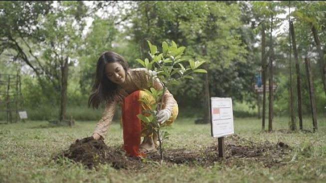 Begini Cara Mudah Ajak Wisatawan Untuk Lebih Sadar Krisis Iklim