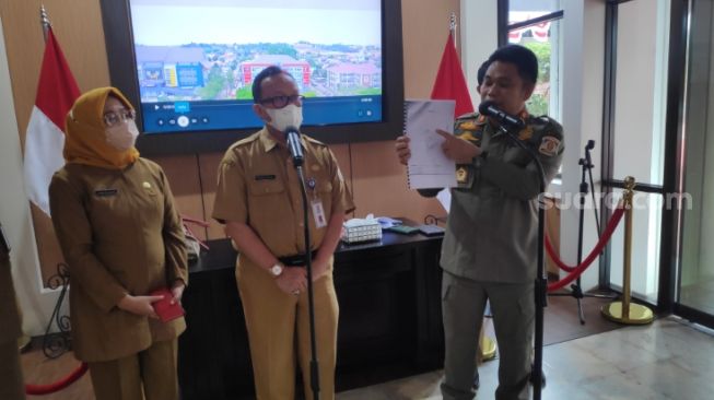 RS Balikpapan Barat Segera Dibangun, Pemkot Siapkan Santunan Rp 1,4 Miliar untuk Warga