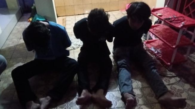 Polisi Beberkan Pemicu Tawuran Geng Bostem vs Brigits Hingga Telan Satu Korban Jiwa di Lubang Buaya Jaktim