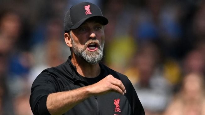 Liverpool Dijual FSG Tak Ada Pengaruhnya untuk Jurgen Klopp, Akan Tetap Setia Bareng The Reds