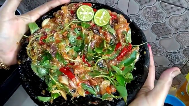 Resep Sambal Kemangi Enak, Cocok untuk Teman Makan Segala Masakan