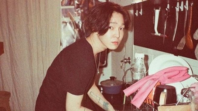 Heboh Nam Tae Hyun eks WINNER Dituduh Pakai Narkoba dan Aniaya Pacar, Cek Faktanya