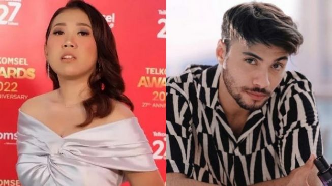 Aibnya Nggak Habis-Habis! Kiky Saputri Senang Bisa Berkali-kali Roasting Raffi Ahmad