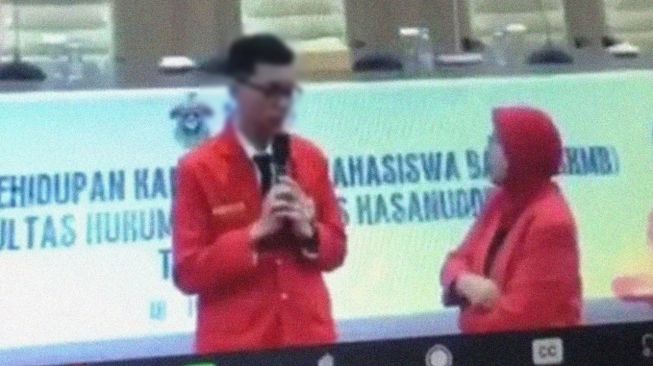 Heboh Mahasiswa Unhas Mengaku Non Biner Ini Bedanya Identitas Gender Dan Orientasi Seksual 2265