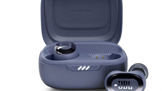 JBL Live Free 2. [JBL]