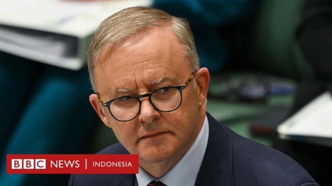 Umar Patek Dapat Segera Bebas, Warga Australia Sangat Sedih