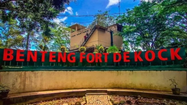 Jangan Lewatkan Jumat 20 Desember 2024! 3 Wisata Bukittinggi Dibuka Gratis