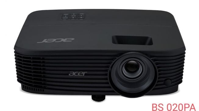 Acer BS-020P/PA. [Acer Indonesia]