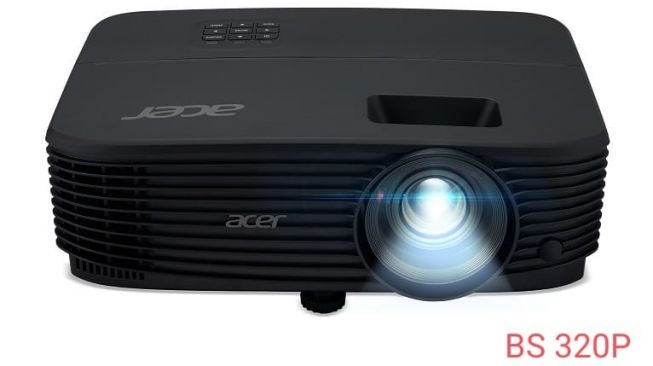 Acer BS-320P. [Acer Indonesia]