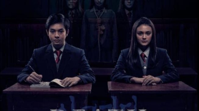 Film yang Diperankan Angga Yunanda (IMDb)