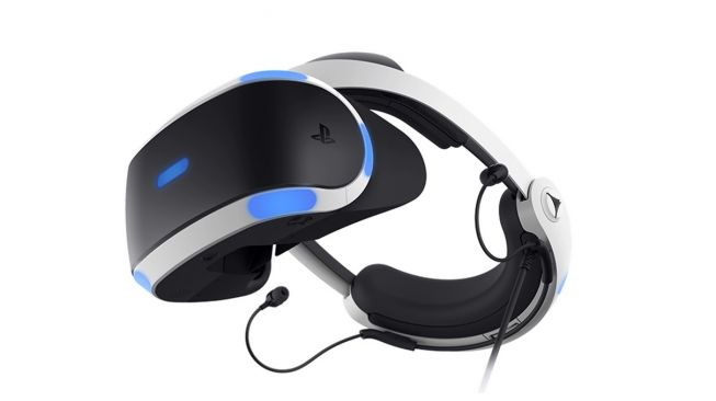 Headset Sony PSVR 2 Bakal Dirilis Awal Tahun 2023