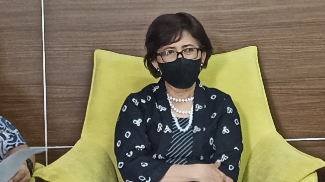 Situs UGM yang Diretas Singgung Soal Jual Beli Konten Seksual, Rektor Tegaskan Hal Ini