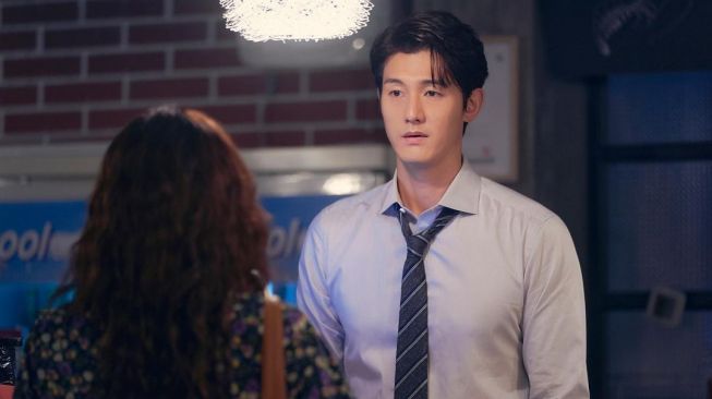 Drama Lee Ki Woo (Soompi)