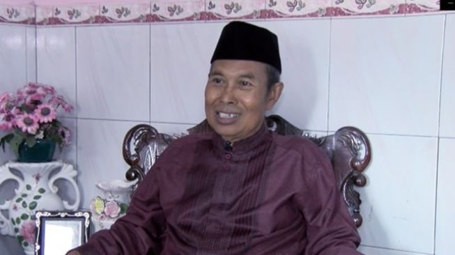 Program JKN-KIS Bantu Pasien Gagal Ginjal Kronis untuk Cuci Darah