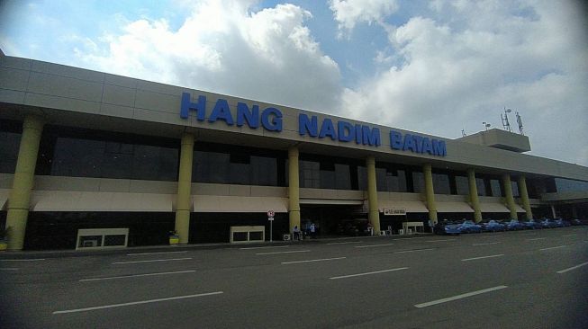 Arus Balik di Bandara Hang Nadim Masih Sepi, Pemudik Banyak yang Tunda Kepulangan