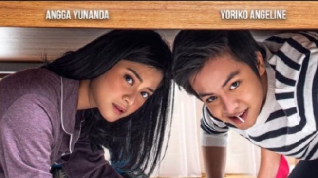 Film yang Diperankan Angga Yunanda (IMDb)