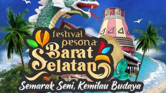 Dinas Kebudayaan dan Pariwisata Aceh Gelar Festival Pesona Barat Selatan