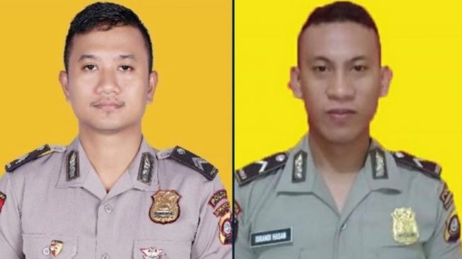 Update Kasus Bripda Derustianto Meninggal: 2 Anggota Polda Gorontalo Diberhentikan Tidak Hormat