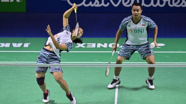 Kejuaraan Dunia 2022: Menang, Rehan/Lisa ke Babak 32 Besar