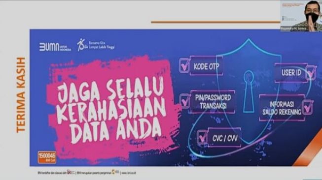 Era Digital, Beli Cabe pun Lewat HP. Sudah Amankah Transaksi Anda?