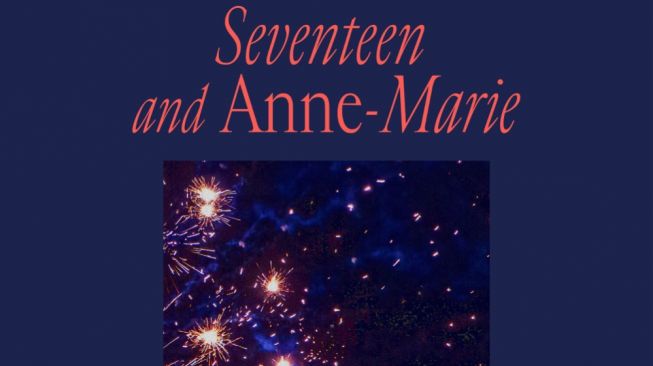 Kecurigaan Terjawab! SEVENTEEN akan Rilis Lagu _WORLD dengan Anne-Marie