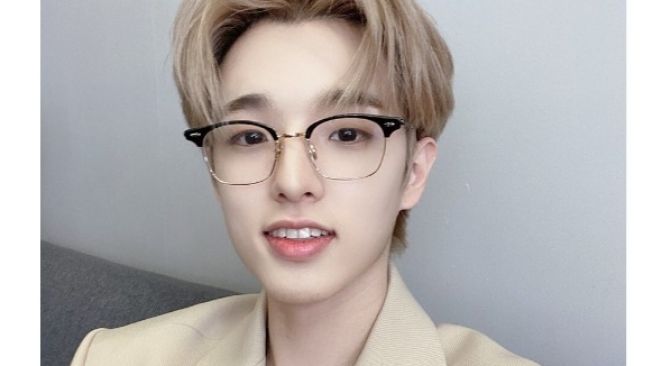 Jae Park alias Jae DAY6 [Instagram/@eajpark]