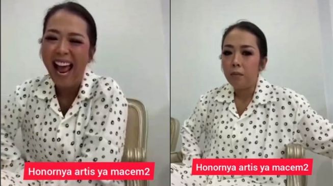 Kocak! Bongkar Besaran Bayaran Para Artis Indonesia, Warganet Malah Soroti Suara Ketawanya Soimah