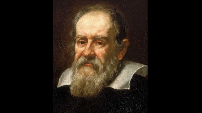 Dikira Ditulis Galileo Galilei, Dokumen Kuno dari Abad ke-17 Ternyata Palsu