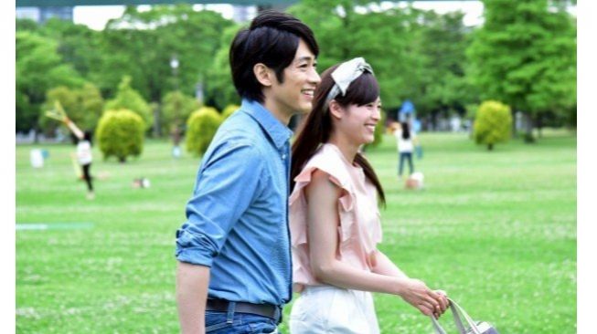 Review Happy Marriage (2016): Drama Romantis dengan Konflik Tipis