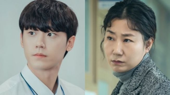 Fakta Bad Mom (Soompi)