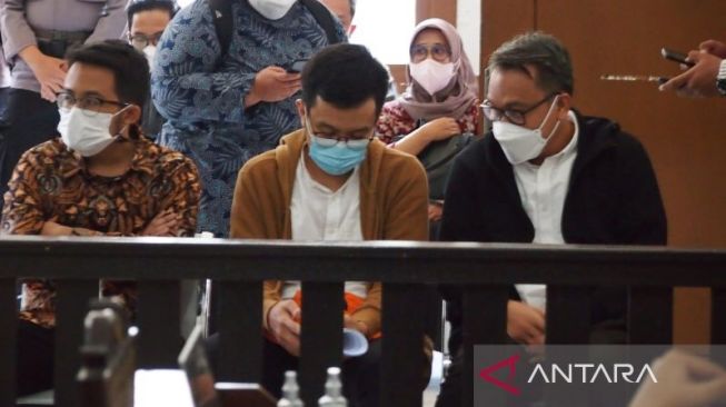 Bantah Ada Pengondisian WTP, Auditor BPK: Waktu Itu Momen Ade Yasin Berduka