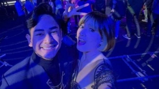 Dicium Dwi Andhika, Chika Jessica Bikin Heboh: I Say Yes!