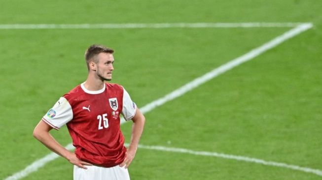 Wolves Ingin Datangkan Penyerang Baru, Bidik Sasa Kalajdzic dari Stuttgart