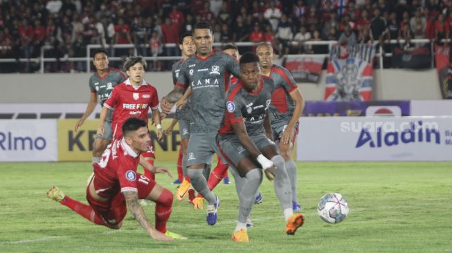 Persis Solo Dapat Angin Segar, Berpeluang Tampil Full Team Hadapi PSM Makassar
