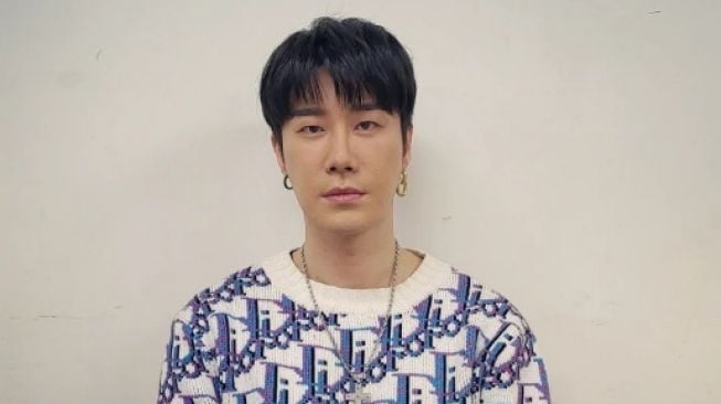 San E Umumkan Menikah Bulan Depan, Calon Istrinya Bukan Artis