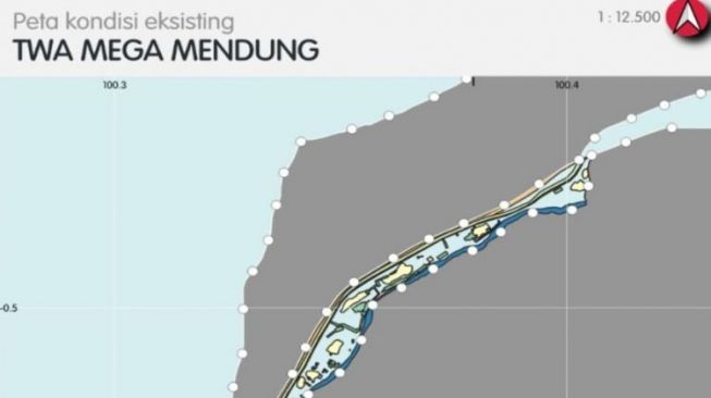 Taman Wisata Alam Mega Mendung Tanah Datar Tak Berizin, Dewan SDA Sumbar Minta Pemiliknya Disanksi