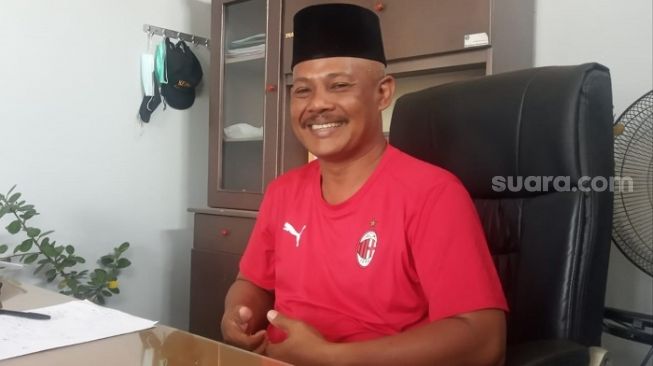 Bikin Baper! Sebelum Terbang ke Yunani, Sang Ayah Sebut Shella Bernadetha Jemput Bagus Kahfi ke Magelang