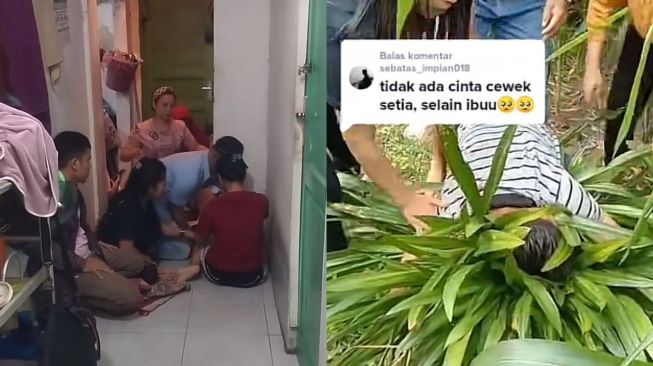 Nyesek! Nasib Seorang Pria Yatim Piatu Ditinggal Nikah Pacar Usai 7 Tahun Menjalin Hubungan